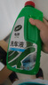 龟牌（Turtle Wax）硬壳高泡沫洗车液水蜡套装汽车去污清洗剂泡沫剂1.25L TC-75 实拍图