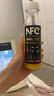 农夫山泉NFC橙汁果汁饮料 100%鲜果冷压榨  300ml*24瓶 整箱礼盒 实拍图