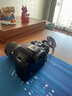 佳能r10 微单相机 轻量小型 APS-C画幅 eos r10 高速连拍 踏青 打鸟vlog数码照相机 EOS R10单机身拆【不含镜头 建议选套机】 套餐二【含定制摄影三脚架+摄影单肩包】 实拍图