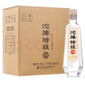 沱牌  沱牌特级 T68 浓香型白酒 50度 480ml*6瓶 整箱装 父亲节送礼 实拍图