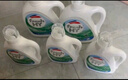 威露士清可新洗衣液松木香15斤全瓶组合装（2.25L*2+1L*3）除菌除螨留香 实拍图
