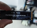 致态（ZhiTai）长江存储 2TB SSD固态硬盘 NVMe M.2接口 TiPlus7100《黑神话：悟空》联名版 实拍图