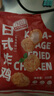 CP正大食品日式唐扬鸡块1.8斤  冷冻鸡腿肉丁 入口酥脆 弹嫩多汁 实拍图