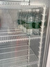 澳柯玛（AUCMA）展示柜冷藏保鲜柜单门立式饮料柜商用冰箱冷柜啤酒柜超市冰柜冷饮陈列柜大容量 329升【风直冷减霜】一级能效SC-329SNEB 实拍图