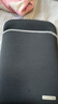 蓝盛（lention）笔记本电脑内胆包 14英寸收纳包保护套减震适用macbook air华为联想小米小新笔记本 实拍图