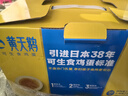 黄天鹅可生食鸡蛋 30枚L级大蛋/3.6斤礼盒装 生鲜鸡蛋京东自营 无抗生素 实拍图