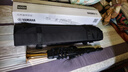 雅马哈（YAMAHA）电吹管yds128c中老年初学yds150电萨克斯yds120成人电子管乐器 YDS-150电萨克斯+大礼包 实拍图