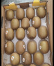 佳沛（zespri）新西兰  阳光金奇异果18粒超大果原箱单果重约173-204g 猕猴桃 实拍图