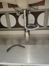 科勒(KOHLER)浴室配件 台盆下水 弹跳落水K-7119T-CP（嵌入式止水塞） 实拍图