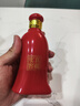 口子窖 六年型 兼香型白酒 41度 100ml*1瓶 单瓶装 低度白酒 实拍图