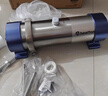 惠尔顿（WHEELTON） 全屋中央净水器系统家用厨下净水器前置过滤器自来水农村井水大流量管道超滤机别墅小区房车商用 UF2厨房/房车够用3000L 实拍图