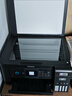 爱普生（EPSON）L4268墨仓式彩色无线多功能一体机家用/办公打印（打印复印扫描wifi自动双面） 实拍图