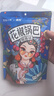襄遇二阳手工花椒锅巴椒香味108g*3袋网红薯片追剧办公休闲膨化怀旧小零食 实拍图