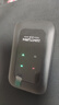 影腾随身wifi三网通用无线wi-fi6免插卡移动联通电信无限制便携式4G高速随行网络通用流量2025款5GHF 含累计1500G流量180天有效+3000毫安黑色 实拍图