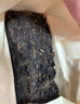 泾渭茯茶 经典1368黑茶咸阳茯茶陕西安特产金花茯茶砖茶伴手礼盒送礼 900g 实拍图