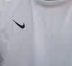 耐克NIKE 春夏男短袖T恤 速干透气 运动休闲 DV9816-100白XXL 实拍图