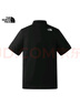 北面（The North Face）POLO衫短袖男T恤透气夏季户外半袖 87UX JK3 L 实拍图