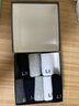 浪莎袜子男10双春夏新疆棉袜男士中筒商务10A级抗菌防臭男袜透气长袜 实拍图
