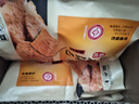 卧龙手工大米锅巴老灶锅巴襄阳特产休闲零食薯片膨化爆辣味 400g/袋 实拍图