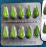 伊可新维生素AD滴剂（胶囊型）30粒0-1岁 婴儿ad 新生儿ad维生素AD滴剂 ad伊可新ad 实拍图