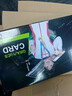鑫锐 GTX1060/RTX2060S/2070 8G/RTX3070 GDDR6 独立显卡盒装电脑黑神话游戏设计渲染学习台式高端显卡 【官方全新】GTX1050Ti 4G 战神 实拍图