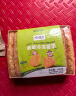 雪川食品红薯条2斤薯饼620g粗薯条2斤组合装空气炸锅食材 实拍图