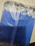 京东京造 75%酒精湿巾独立装50片 消毒湿巾纸 杀菌湿纸巾杀菌率99.9% 实拍图