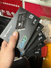 宏碁掠夺者（PREDATOR）32G(16G×2)套装 DDR5 6000频率 台式机内存条 Vesta II 炫光星舰RGB灯条(C28) 星光银 AI电脑配件 实拍图