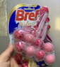 妙力（Bref）汉高进口香氛洁厕球木兰2挂马桶清洁除臭洁厕宝厕所清洁剂洁厕灵 实拍图