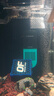 创宁 鱼缸变频加热棒 CN-005-300W 自动恒温 乌龟小型迷你加温器 实拍图
