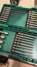 世达（SATA）五金工具老虎钳子多用钳钢丝钳   6