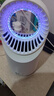 美的（Midea）吸入式灭蚊灯家用灭蚊器驱蚊电蚊拍物理仿生诱蚊灭蚊子神器卧室 实拍图
