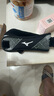 美津浓（MIZUNO）髌骨带护膝盖透气健身跑步运动支撑加压束缚带护具1507黑灰单只 实拍图