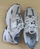 NEW BALANCE  NB530 官方老爹鞋男鞋女鞋情侣复古低帮网面休闲运动鞋 月光米 MR530SH 【建议拍小半码】 37 (脚长22.5cm尺码详询客服) 实拍图