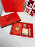 迪士尼（Disney）好事将至文具套装手账本礼盒高颜值礼物送同学伴手礼生日礼物学习奖品 米奇A90178-M1 实拍图