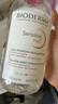 贝德玛（BIODERMA）【明星同款】舒妍卸妆水粉水500ml*3 眼唇脸卸防晒敏肌 618大促 实拍图