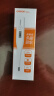 欧姆龙（OMRON）电子体温计 婴儿幼儿成年腋下温度计  可水洗前次记忆值 MC-246 实拍图