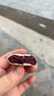 比比赞（BIBIZAN）燕麦紫薯饼240g早餐面包饼干蛋糕点心休闲零食品小吃 实拍图