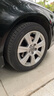 优科豪马（yokohama）225/50R17 94V ECOS  ES31适配:DS5/雅阁/几何M6/A4/A6 实拍图