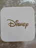 迪士尼（Disney）女士手表时尚潮流双日历少女腕表初中高中学生手表女MK-11319B 实拍图