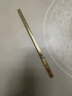 Color Key珂拉琪小金筷眉笔素描眉笔防水持久新手易画送女友老婆生日礼物 实拍图