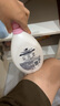 多芬（Dove）清爽滋养沐浴乳套装樱花1kg+白桃1kg 送300g+190g 实拍图