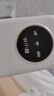 迅优随身wifi三网通充电宝款无线wifi6便携式4G路由器网卡移动联通电信无限制全国通用流量2025款5GXY 【升级版X7Pro】WIFI6三网通10000毫安 不限速不虚标月享1500G流量 实拍图