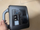 纽曼（Newsmy）A530户外移动电源600w 538wh便携应急车载电源充电宝自驾露营 实拍图