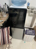 美的（Midea）饮水机家用桶装水办公室温热两用双门防尘大储物柜饮水器YR1002S-X 温热型 实拍图