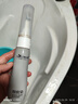 韩愢染发膏植物自然黑纯染发梳 男女盖白头发天然染发剂不沾头皮 实拍图