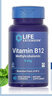 Life Extension沿寿 维生素b12甲钴胺片营养神经美国进口 实拍图