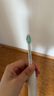 飞利浦（PHILIPS）电动牙刷头 7倍去除牙菌斑洁净型3支装HX9023 适配钻石3系HX6/ HX3/ HX51系列 实拍图