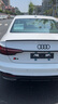 奥迪（AUDI）原厂空调滤清器/空调滤芯 活性炭多效 A4/A5/A6（匹配咨询客服） 实拍图