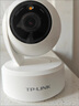 普联（TP-LINK）摄像头家用监控器 室内高清无线智能网络摄像机 360°度全景旋转云台手机APP远程查看双向语音对讲 【单镜头 | 单画面】400万超清 16GB内存卡【免费升级32GB卡】 4m 实拍图